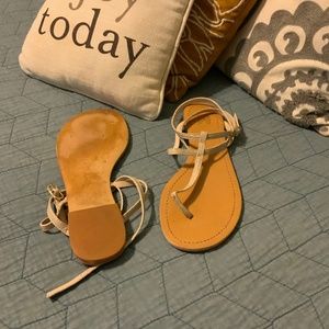 Victoria Secret Sandles